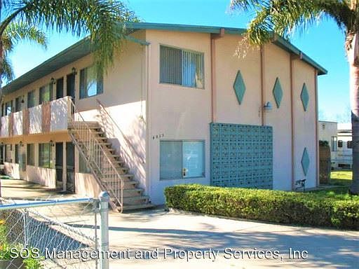 1st image of 4835 Saratoga Ave #2964465