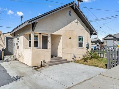 710 N H St, San Bernardino, CA, 92410