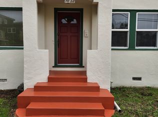 3622 Lincoln Ave, Oakland, CA 94602