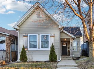 546 E Merrill St, Indianapolis, IN 46203