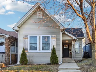 546 E Merrill St, Indianapolis, IN, 46203