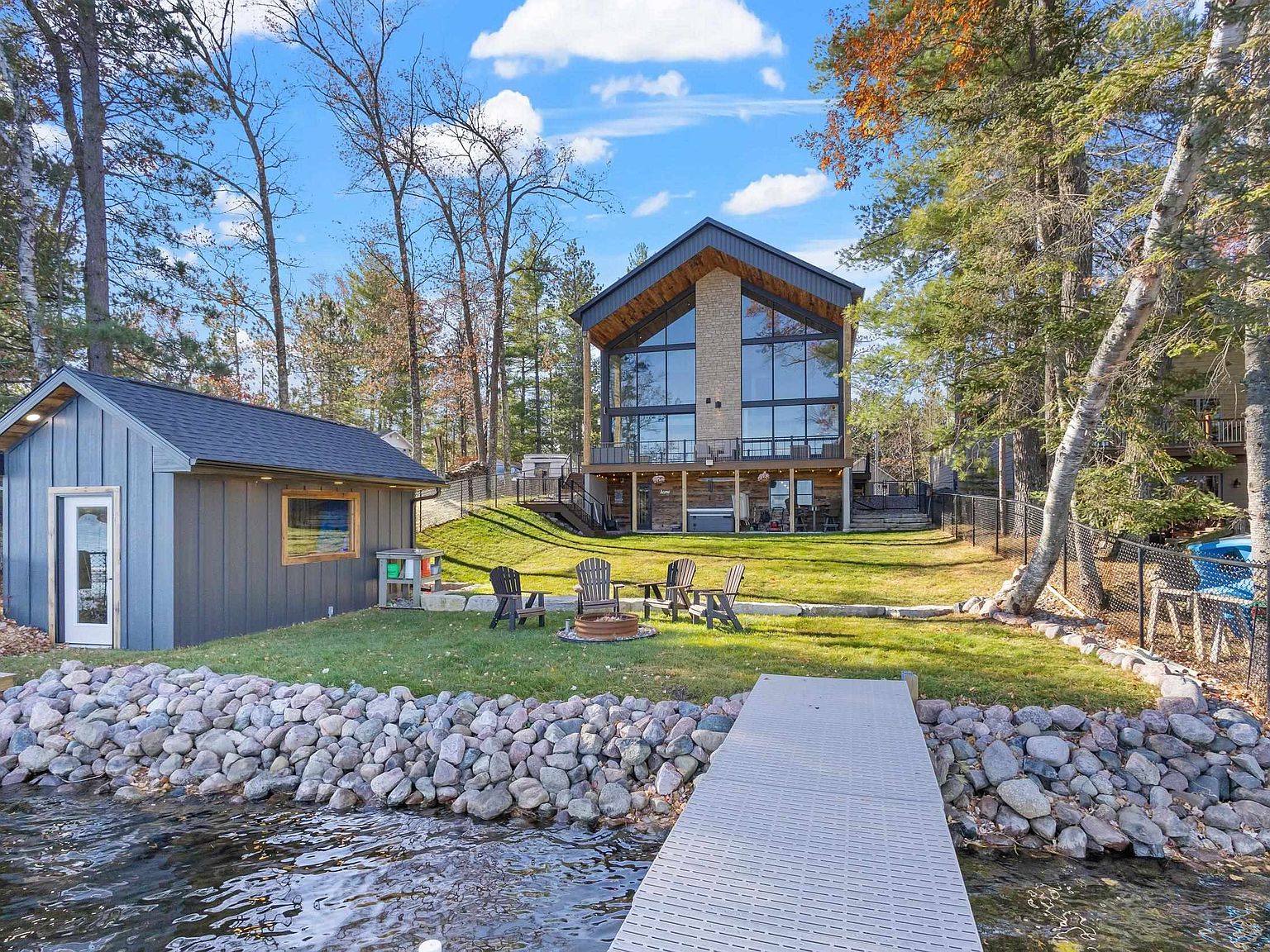15744 Braun Ln, Crivitz, WI 54114 | Zillow