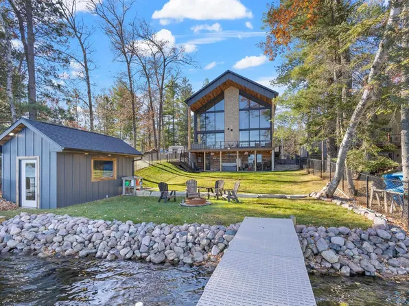 15744 Braun Ln, Crivitz, WI 54114