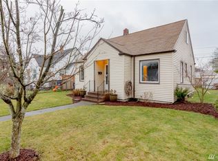 6806 S Prospect St, Tacoma, WA 98409