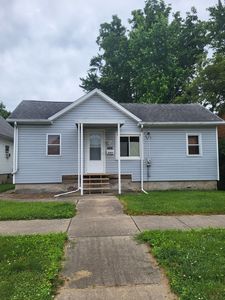 707 E Kent St, Streator, IL, 61364