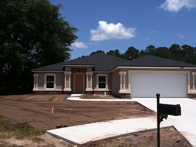 11464 Elderflower Way West