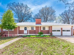 7305 Apache Rd, Little Rock, AR 72205