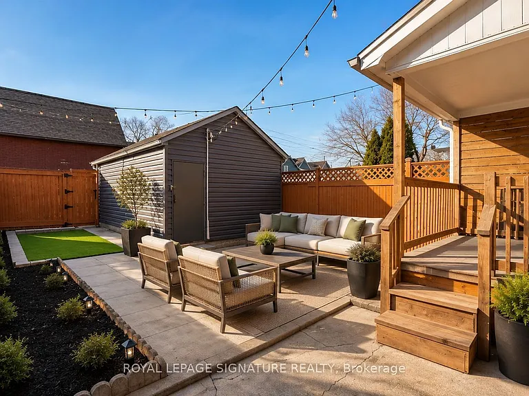 53 1/2 Kinrade Ave — Photo 12