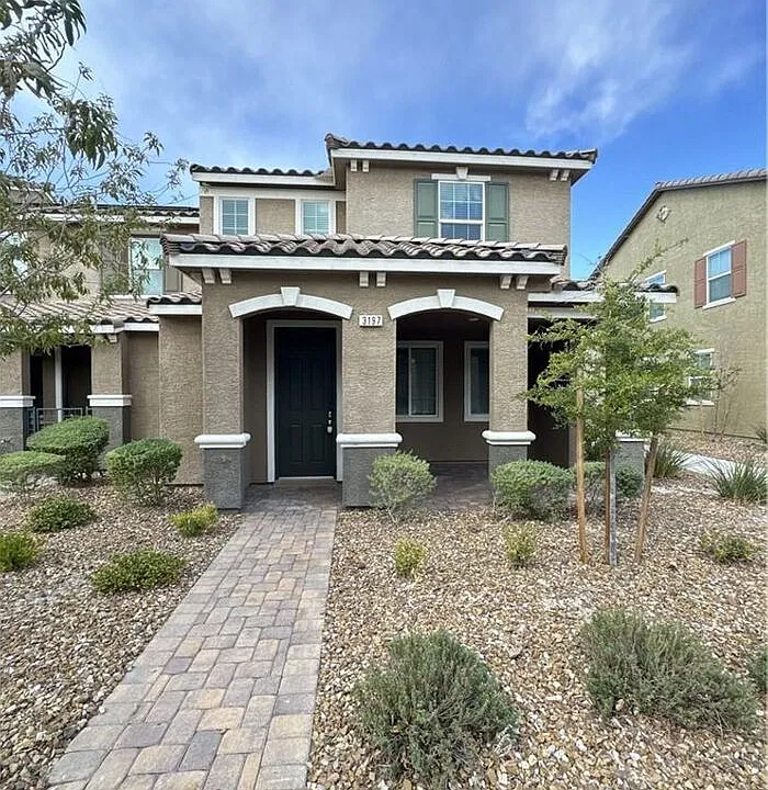 3197 McKenna Dawn Ave