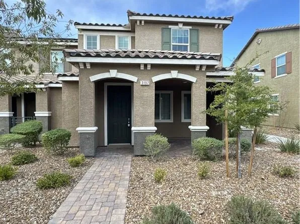 3197 McKenna Dawn Ave, Henderson, NV 89044