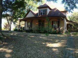 2266 Northview St, Hernando, MS 38632
