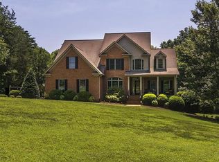 879 S Marye Dr, Graham, NC 27253