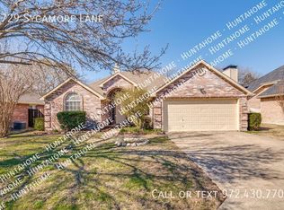 3729 Sycamore Ln, Rockwall, TX 75032