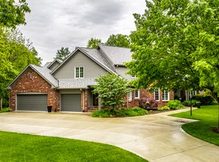 665 Nottingham Ct, Carmel, IN 46032