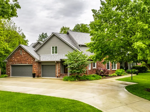 665 Nottingham Ct, Carmel, IN 46032