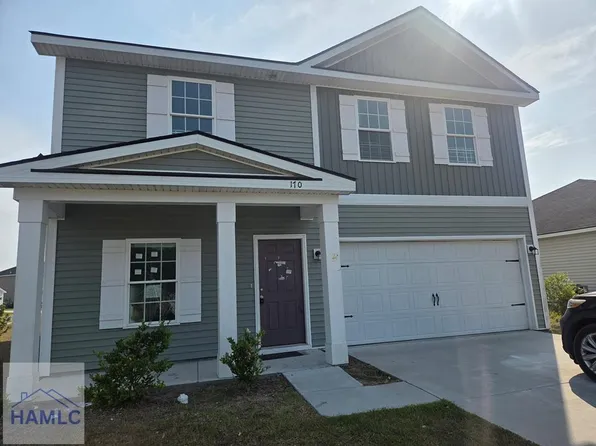 170 Joann Lewis Ln, Hinesville, GA 31313