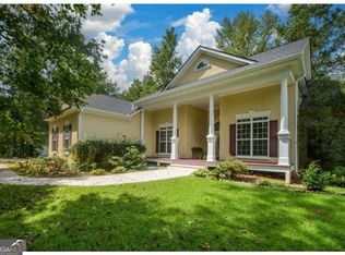 102 Buell Jones Rd, Carrollton, GA 30117