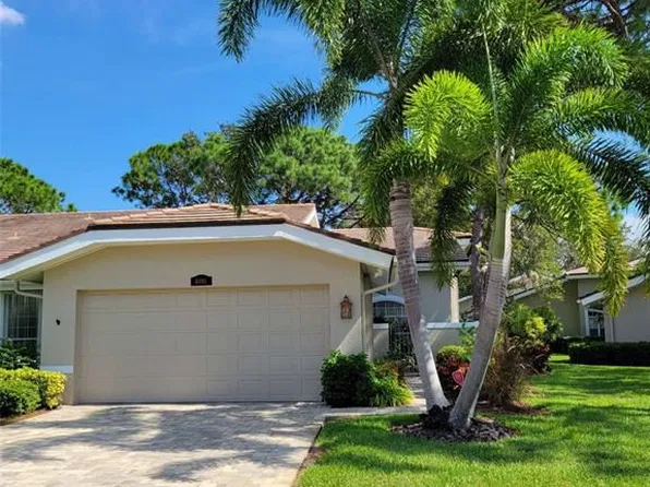 4081 Penshurst Park, Sarasota, FL 34235
