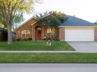 5124 Postwood Dr, Fort Worth, TX 76244