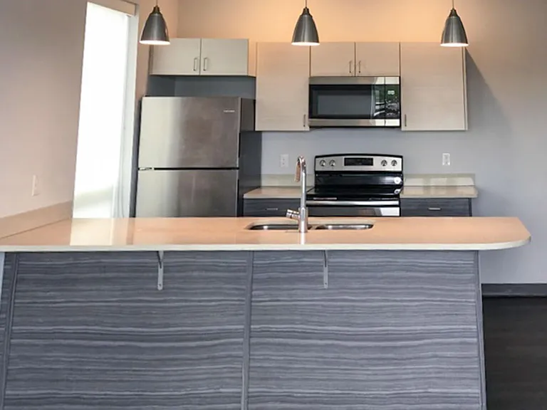 City Lights Modern, Luxury Living in Downtown Winooski — Photo 16