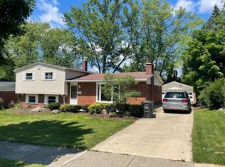 3529 Terhune Rd, Ann Arbor, MI 48104