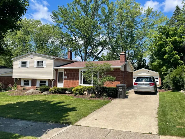 3529 Terhune Rd, Ann Arbor, MI 48104