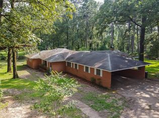 3050 Duncan Dr, Shreveport, LA 71119
