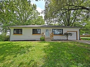 6383 Todhunter Rd, Middletown, OH 45044