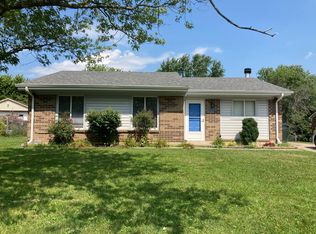 3345 Featherston Dr, Lexington, KY 40515