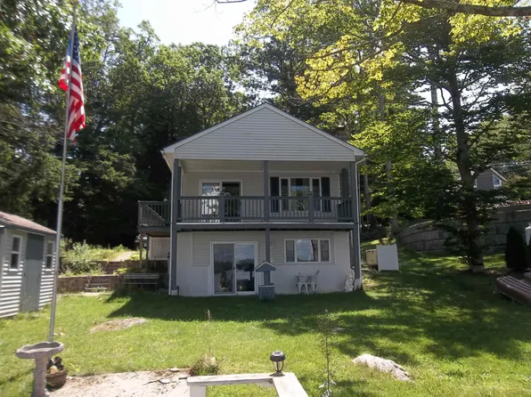82 Ridge Road Road, Barnstead, NH 03225
