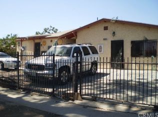 1121 E 111th Dr, Los Angeles, CA 90059