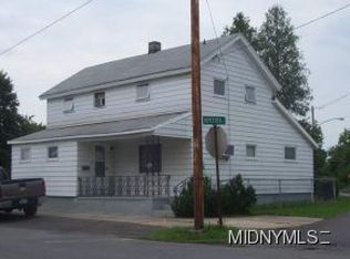 200 E North St, Rome, NY 13440