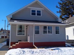 2232 Mead St, Mount Pleasant, WI 53403