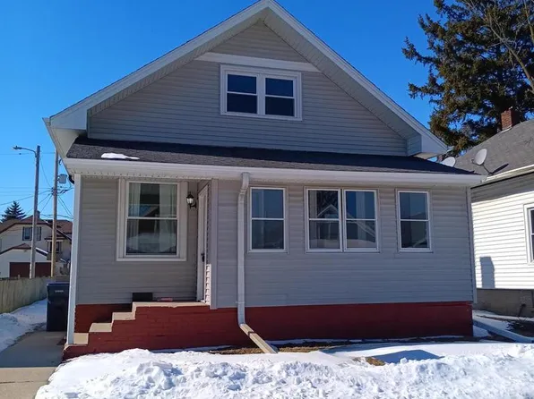 2232 Mead STREET, Mount Pleasant, WI 53403