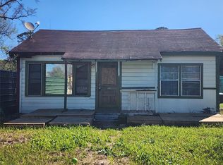 19530 Dunbar Ave, Humble, TX 77338