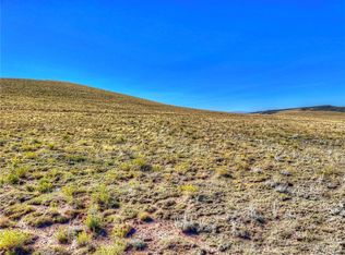 0 Acoma Rd, Hartsel, CO 80449
