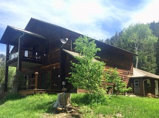 54660 Gallatin Rd, Gallatin Gateway, MT 59730