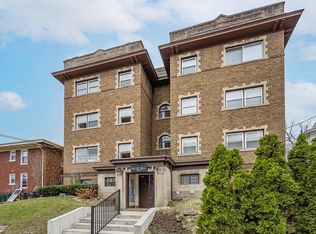 825 William Howard Taft Rd APT 21, Cincinnati, OH 45206