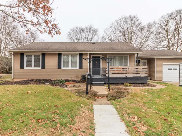 542 Fort St, Bremen, OH 43107