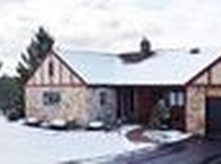 2003 Berwyn Rd, La Fayette, NY 13084