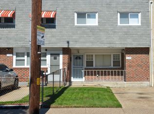 1119 W Master St, Philadelphia, PA 19122