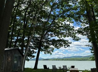 85 Island Dr, Bridport, VT 05734