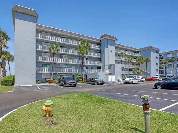 3799 S Banana River Blvd APT 828, Cocoa Beach, FL 32931