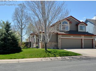 802 W Mulberry St, Louisville, CO 80027