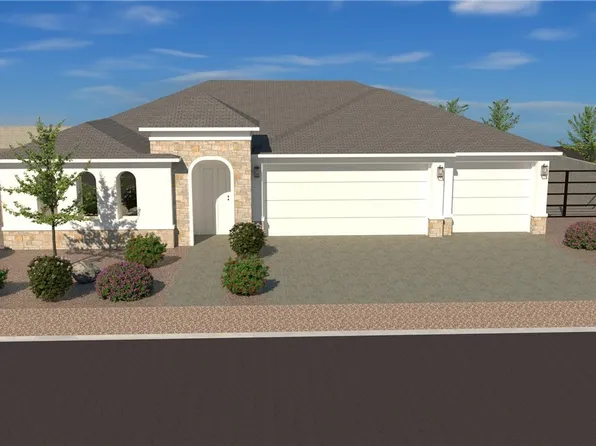 6925 Unicorn St, Las Vegas, NV 89131