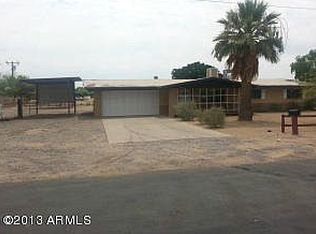 1531 N 194th Ave, Buckeye, AZ 85396