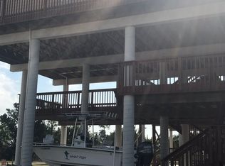 20405 Marina Rd, Perry, FL 32348