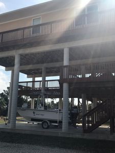 20405 Marina Rd, Perry, FL, 32348