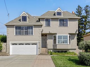 212 Helen Dr, Millbrae, CA 94030
