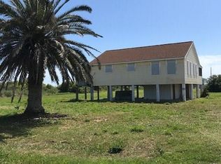 2224 Front Ave, Pt Bolivar, TX 77650